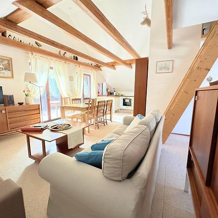 Luxury Holiday Home Near Lake Bled & The Alps Kropa Exteriör bild
