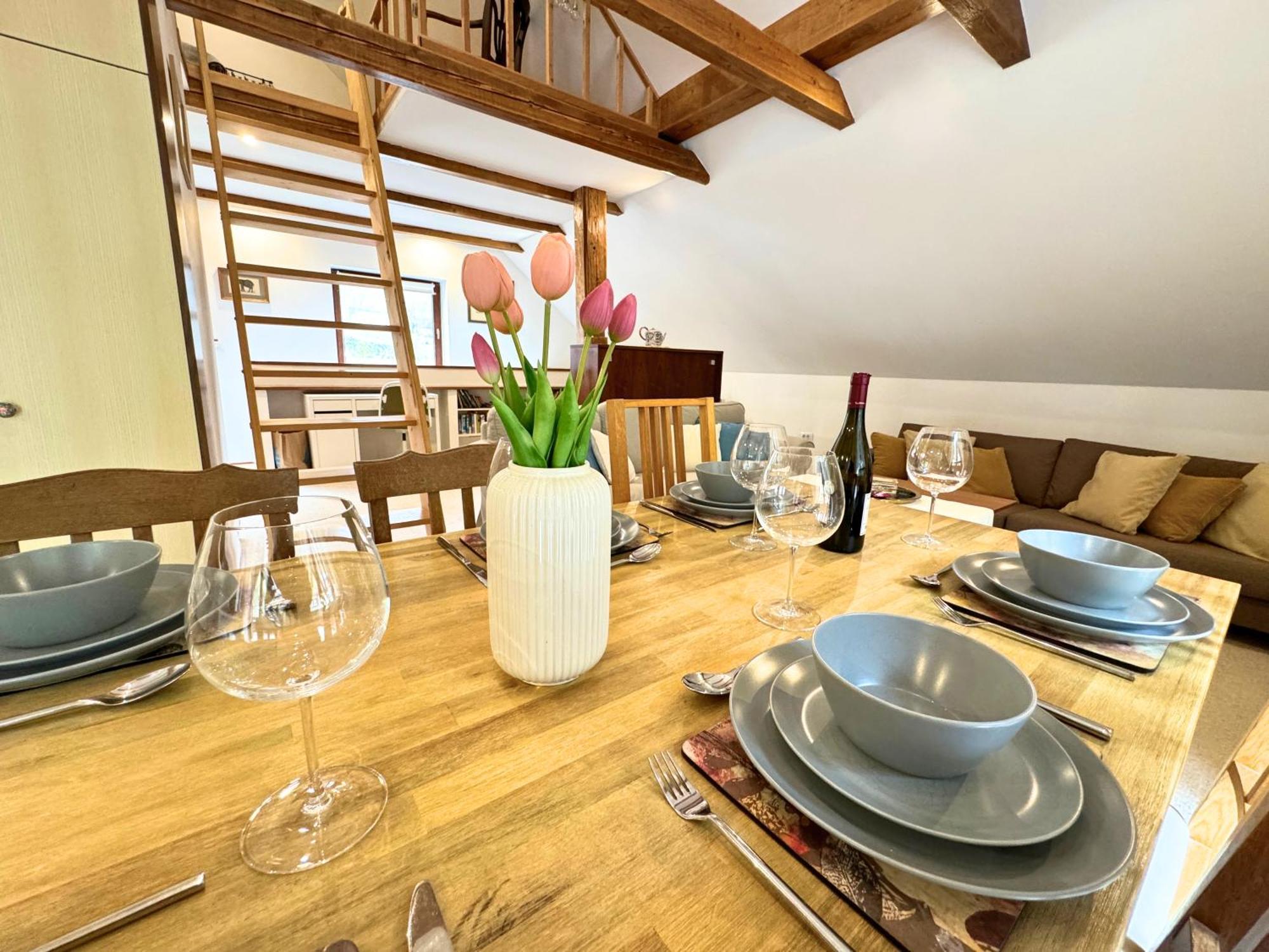 Luxury Holiday Home Near Lake Bled & The Alps Kropa Exteriör bild