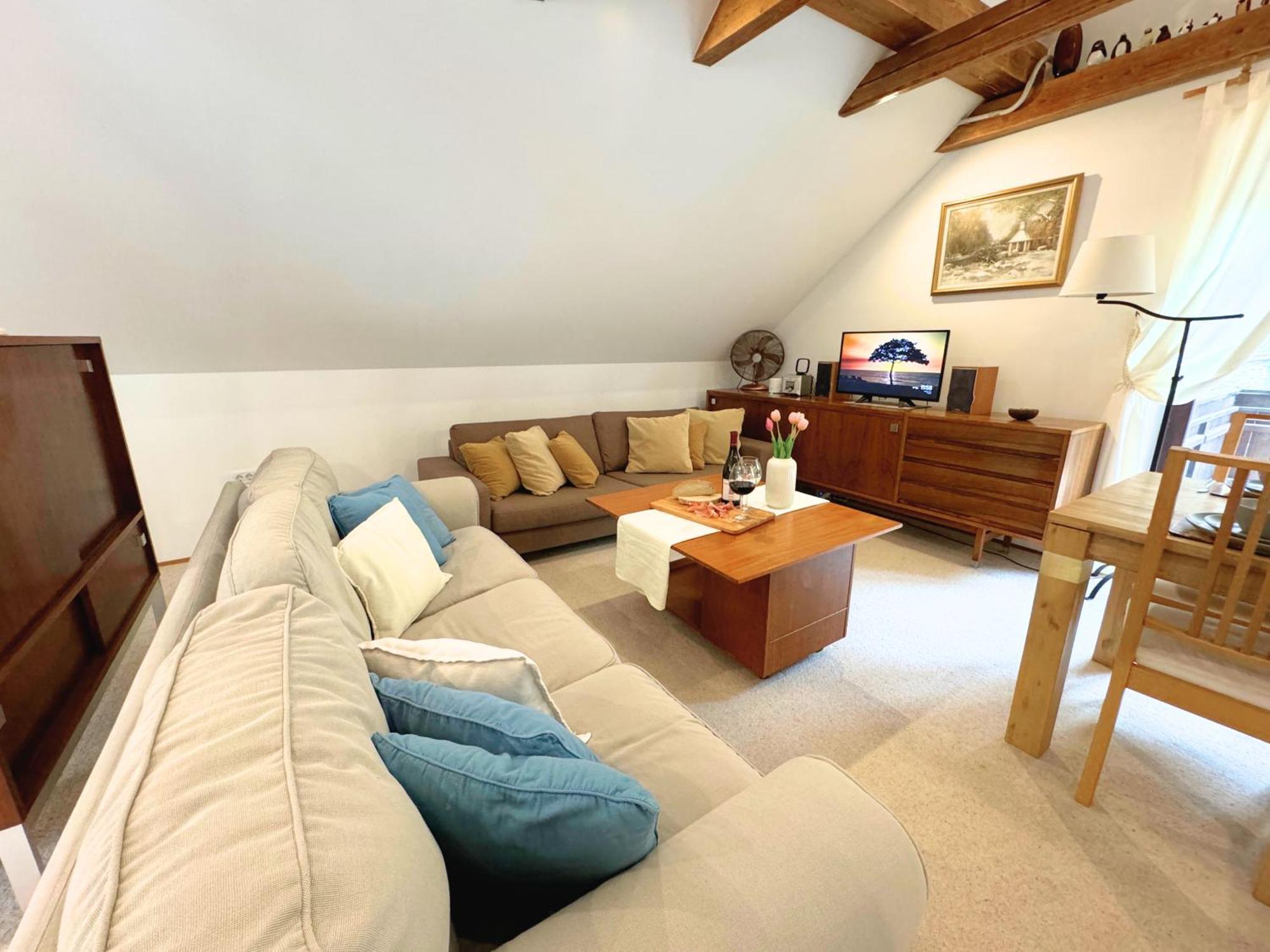Luxury Holiday Home Near Lake Bled & The Alps Kropa Exteriör bild