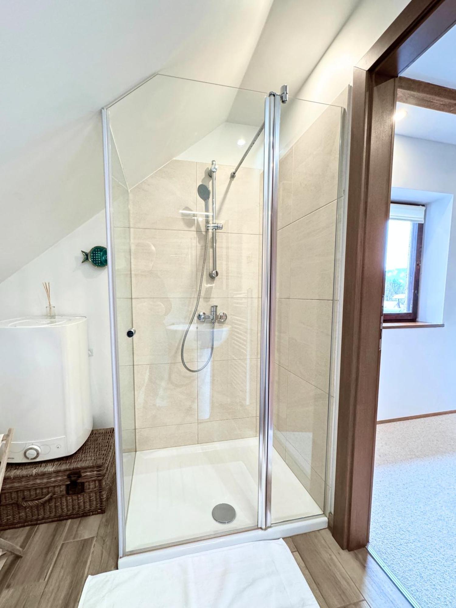 Luxury Holiday Home Near Lake Bled & The Alps Kropa Exteriör bild