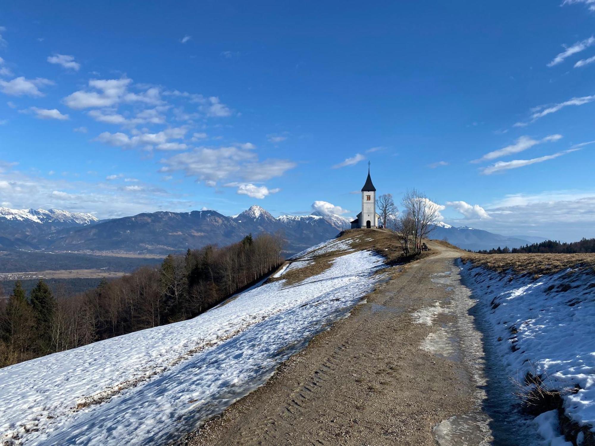 Luxury Holiday Home Near Lake Bled & The Alps Kropa Exteriör bild
