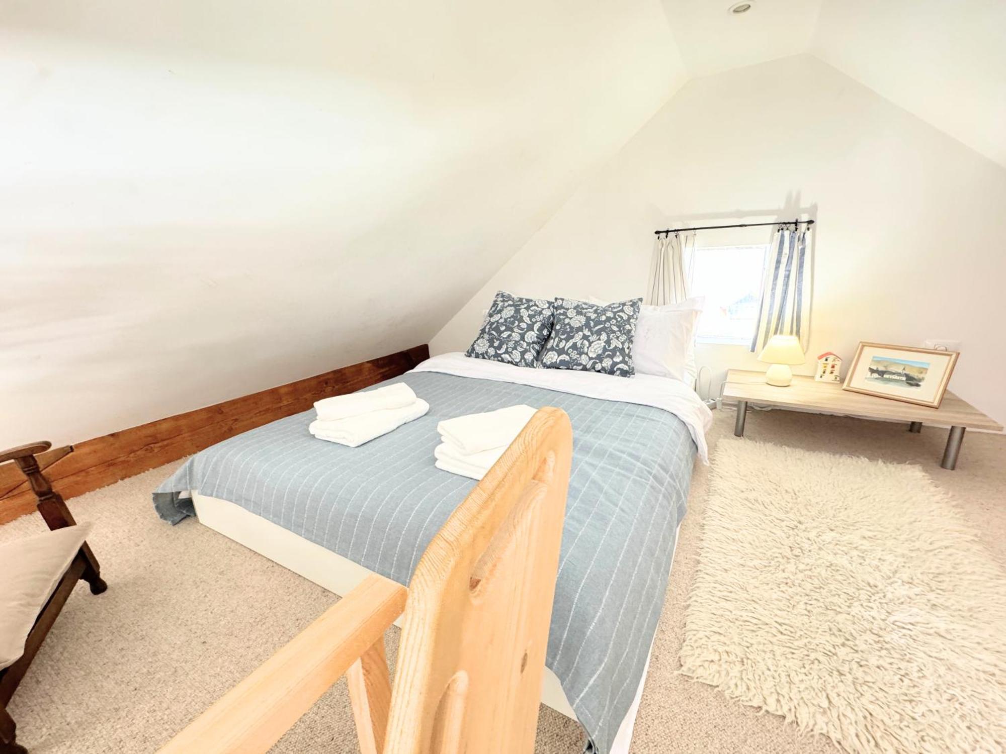 Luxury Holiday Home Near Lake Bled & The Alps Kropa Exteriör bild