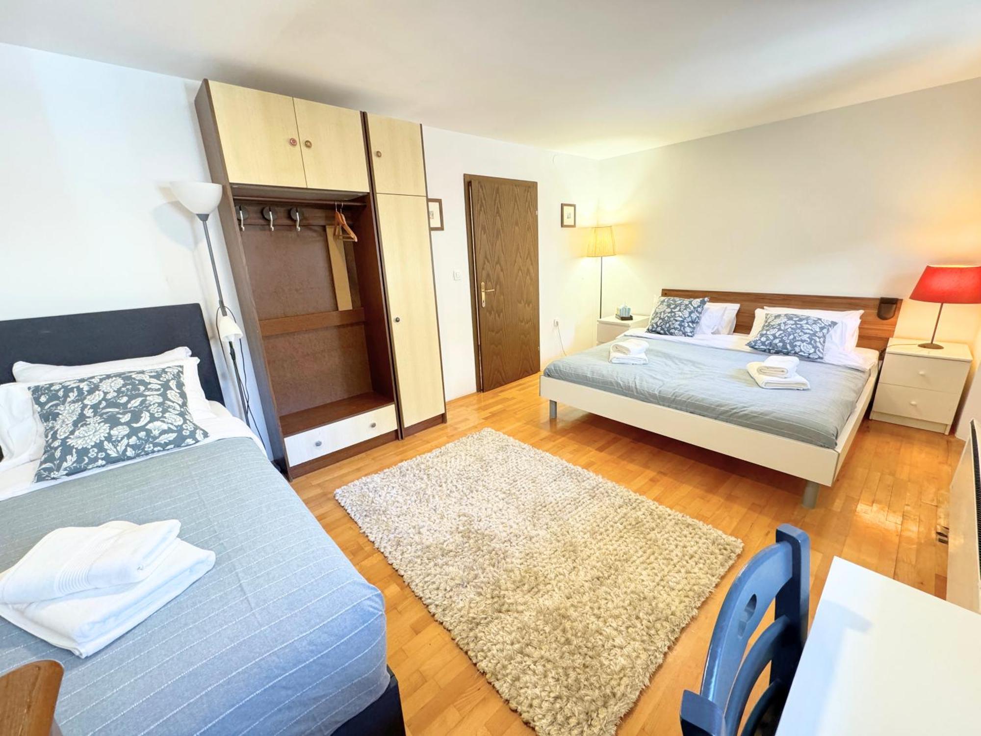 Luxury Holiday Home Near Lake Bled & The Alps Kropa Exteriör bild