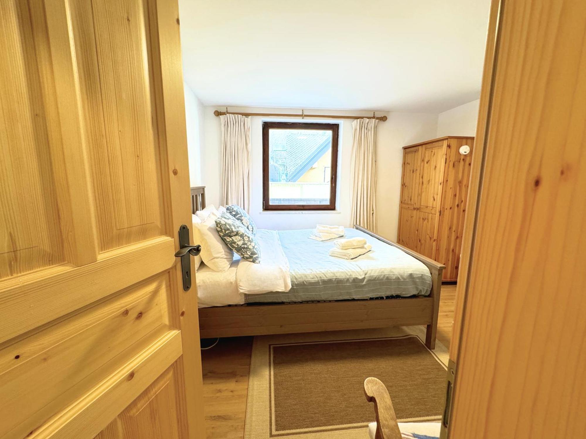 Luxury Holiday Home Near Lake Bled & The Alps Kropa Exteriör bild