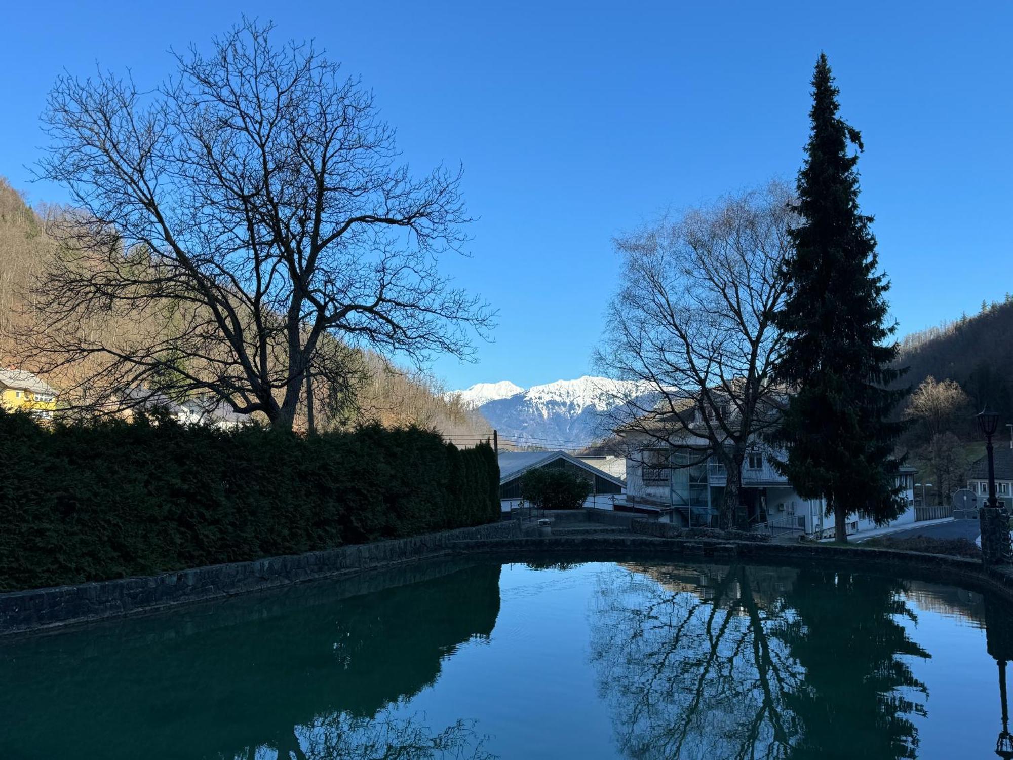 Luxury Holiday Home Near Lake Bled & The Alps Kropa Exteriör bild